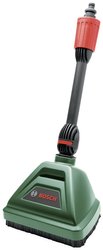Bosch Home and Garden Aquatak Szczotka do mycia F016800592 Pasuje do marki (myjki ciśnieniowej) Bosch 1 szt.