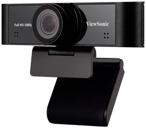 Viewsonic VB-CAM-001 Kamera internetowa FHD 1920 x 1080 Pixel uchwyt
