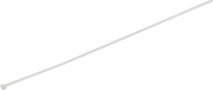 Opaska kablowa TRU COMPONENTS 1578007, 350 mm, poliamid 6.6, 100 szt.