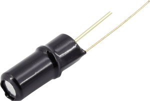 Inklinometr TRU COMPONENTS TC-SW-460DA, 180 ° (max)