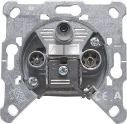 Gniazdo antentowe Triax GDM 10 1 szt.