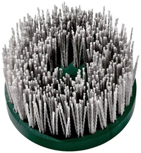 Metabo Szczotka talerzowa 130 mm M 14, P 120, SiC 623743000 1 szt.