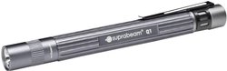 Latarka penlight Suprabeam Q1 SUPRABEAM Q1 LED 14.2 cm szary