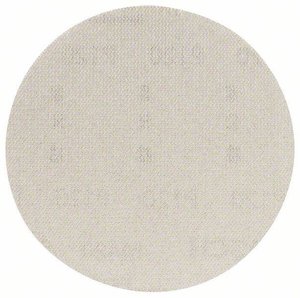 Papier ścierny ekscentryczny Bosch Accessories 2608621137 2608621137  5 szt.
