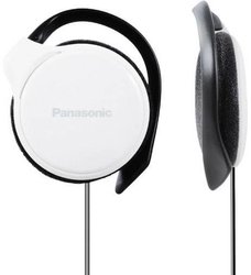 Słuchawki On Ear Panasonic RP-HS46E-W RP-HS46E-W  biały