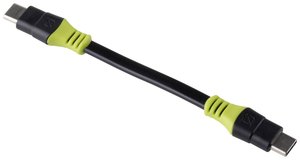 Kabel do ładowania USB Goal Zero, Złącze męskie USB-C®, 0.12 m