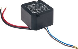 Zasilacz AC/DC do zabudowy Comatec ORH3612Y ORH3612Y 3.0 A 36 W 12 V otwarte końce kabli 1 szt.