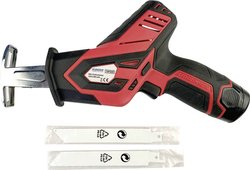 Piła szablasta, akumulatorowa Kunzer 7AFS02