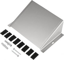 Uchwyt do płytek ESD Wolfgang Warmbier 7100.PGT120.WK