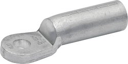Końcówka oczkowa prostokątna Klauke 267R12, M12, 95 mm², 180 °, 1 szt.