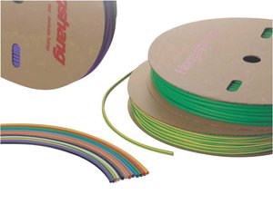 Rurka termokurczliwa bez kleju Hongshang H-2F ART002433, 2:1, od 38.10 mm do 19 mm, 1 szt.