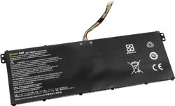 Akumulator do laptopa Green Cell AC72, 15.2 V, 2100 mAh