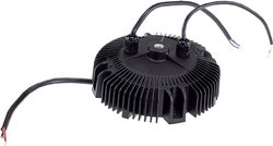 Mean Well HBGC-300-L-AB Sterownik LED  o stałej mocy 301.6 W 1300 - 2170 mA 116 - 232 V/DC Regulowany, Ściemniacz, Funkcja ściemniania 3 w 1, Układ PFC, Zabezpieczenie przed przeciążeniem, Zabezpieczenie przed przepięciem, Outdoor 1 szt.