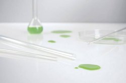 Rurka termokurczliwa bez kleju HellermannTyton TFE4-3/4-PTFE-CL 339-01909, 4:1, od 19.1 mm do 5.60 mm, 1.22 m