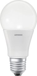 SMART+ LEDVANCE SMART+ WiFi Classic Dimmable 60 9 W/2700K E27 4058075485358, 1 szt.