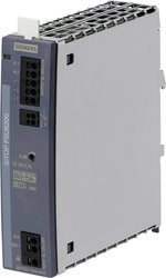 Zasilacz/Zasilanie Siemens 6EP3333-7LB00-0AX0 6EP3333-7LB00-0AX0  24 V 3.7 A 89 W Ilość wyjść:1 x