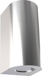 Zewnętrzna lampa ścienna Nordlux Canto Maxi 2 49721034 56 W  IP44