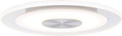 Oświetlenie wewnętrzne LED Paulmann Whirl 92907 Zestaw 3-elementowy 4.9 W 200 lm