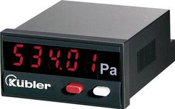 Licznik impulsów Kübler Automation Codix 534 6.534.012.300, 10 - 30 V/DC