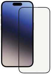 Vivanco 2.5DGLASVVIPH15P Szkło ochronne na wyświetlacz iPhone 15 Pro 1 szt. 63938