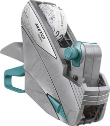 Zestaw metkownic METO Classic S - cena, data, termin przydatności do spożycia (1-wierszowy, 10-cyfrowy na etykiety 26 x 12 mm, gotowy do natychmiastowego użycia), 1x etykieciarka ręczna Urządzenie do drukowania cen METO Classic S 30007629, 1 szt.