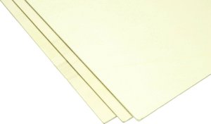 Lita sklejka Pichler  (D x S x W) 900 x 300 x 2.0 mm 2 szt.