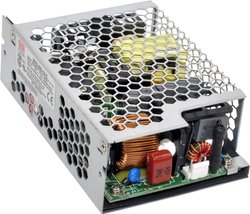Moduł zasilacza AC/DC, zamknięty Mean Well RPS-400-24-C RPS-400-24-C 16.7 A 400.8 W, 252 W 1 V  1 szt.