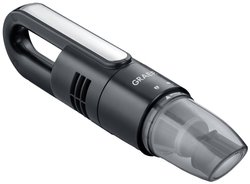 Odkurzacz ręczny Graef KC 502 KC502EU  7.4 V  bezworkowy, z akumulatorem