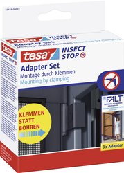 Zestaw adaptera do moskitiery tesa Falt 55419-01-00