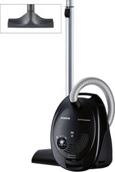 Siemens Hausgeräte VS06A212  Odkurzacz 600 W z workiem na kurz