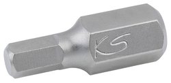 Bit szcześciokątny KS Tools 9301006 930.1006   1 szt.