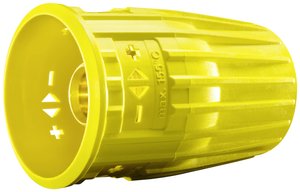 Kärcher Professional 4.118-008.0  Pokrętło sterowania myjką parową 1 szt.