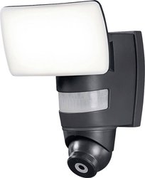 Zewnętrzna lampa punktowa LED LEDVANCE SMART OUTD WIFI FLOOD CAMERA 830 DGLEDV 4058075478312 24 W 1500 lm IP44