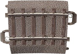 Tory TRIX w skali H0, 62206, typ C, łuk, R2,  5,7 °, 437,5 mm, 6 szt.