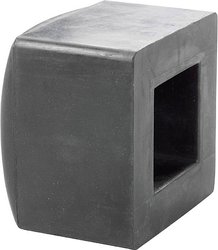 Nasadka gumowa kwb  445520     1 szt.