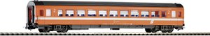 Wagon osobowy Piko H0 58660 Wagon osobowy pociągu ekspresowego H0 ÖBB 2. klasa