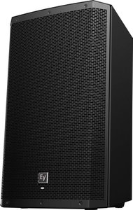 Głośnik aktywny PA Electro Voice ZLX-15BT, 1000 W, 15 cal, 1 szt.