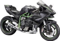 Model motocykla Maisto Kawasaki Ninja H2R