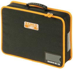 Torba narzędziowa bez wyposażenia Bahco 4750FB5C, (S x W x G) 403 x 80 x 305 mm
