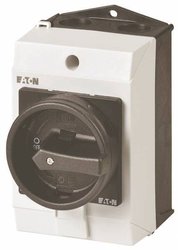 Przełącznik serwisowy Eaton T0-4-15682/I1/SVB-SW 207162, 690 V