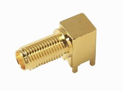 Złącze SMA Molex MOL DataCom & Specialty 732512207 gniazdo 50 Ω 1 szt.