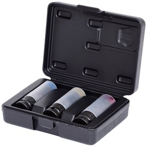 Zestaw kluczy nasadowych KS Tools  515.0990 Sześciokątny
