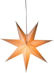 Gwiazda bożonarodzeniowa Konstsmide 2910-200, 1 szt.