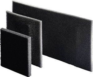 Mata flitracyjna Rittal SK 3285.920 3285920, 320 mm x 599 mm x 8 mm