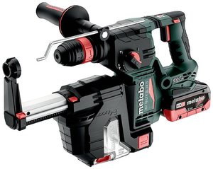 Młot wielofunkcyjny, akumulatorowy Metabo KH 18 LTX BL 24 Q  601714930 1 szt.