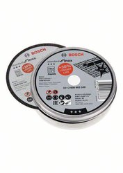 Tarcza tnąca prosta Bosch Accessories 2608603254 2608603254 115 mm 1 szt.