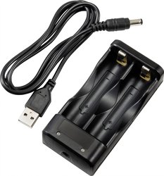 ŁADOWARKA USB COREZ, CZĘŚĆ ZAMIENNA Ładowarka Reely RE-6749133