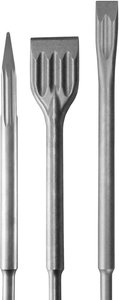 Zestaw dłut Heller  23765 9 SDS-Max 1 szt.