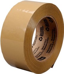 Taśmy do pakowania Scotch 371B5066N 371 (D x S) 66 m x 50 mm 66 m 1 szt.
