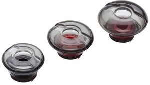 Zestaw słuchawkowy Plantronics - do Voyagera 5200 Plantronics 203710-02 Zatyczki do uszu